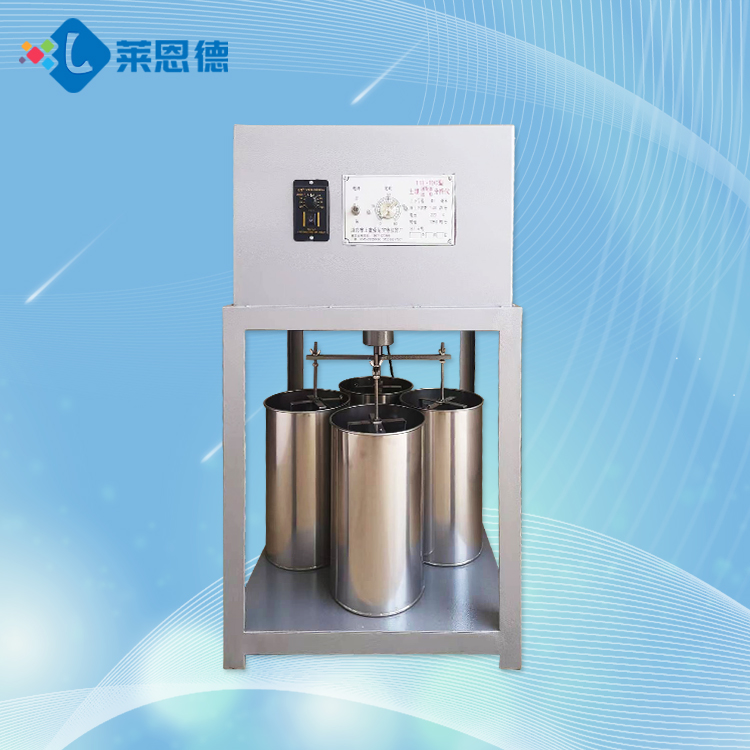 土壤团粒结构分析仪