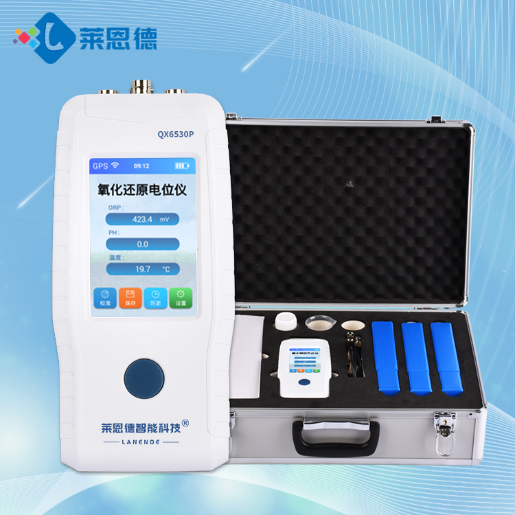 手持式土壤氧化还原电位