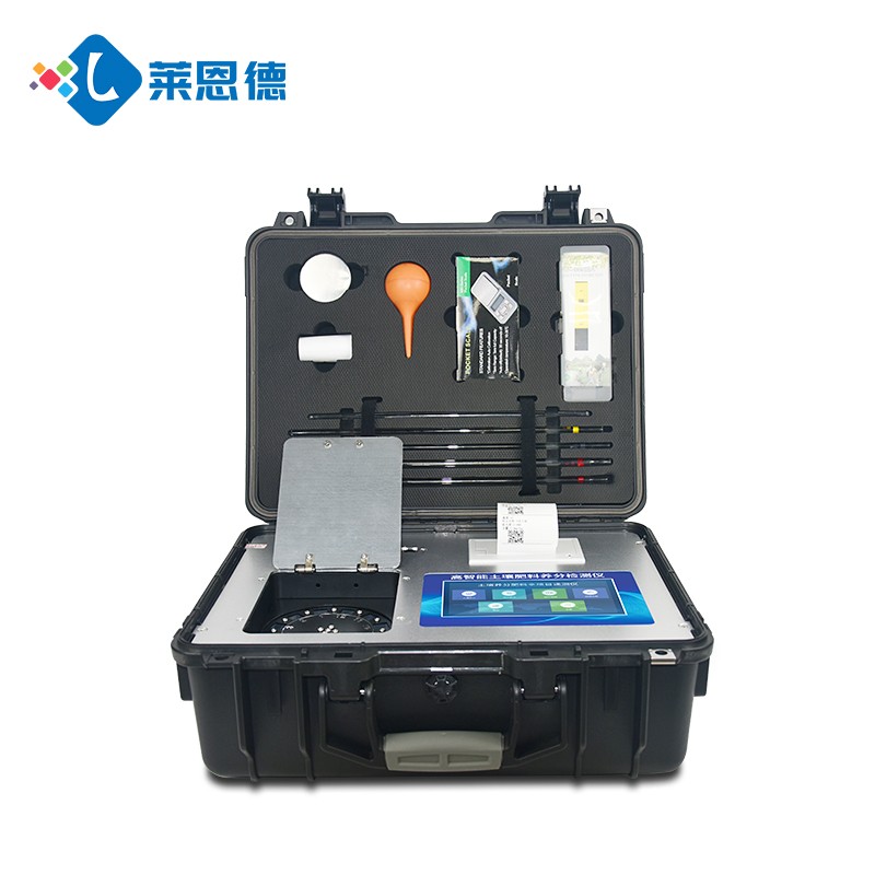 土壤养分检测仪