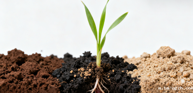 土壤呼吸测定仪