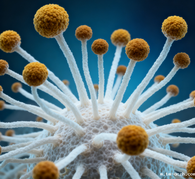 真菌毒素快速筛查新方案