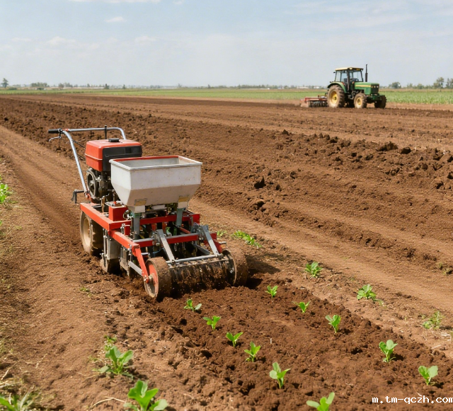 土壤有机质分析仪