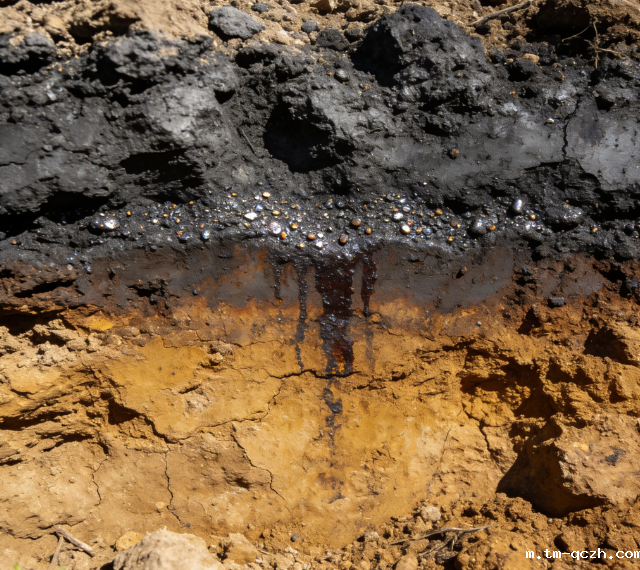 便携式土壤重金属检测仪